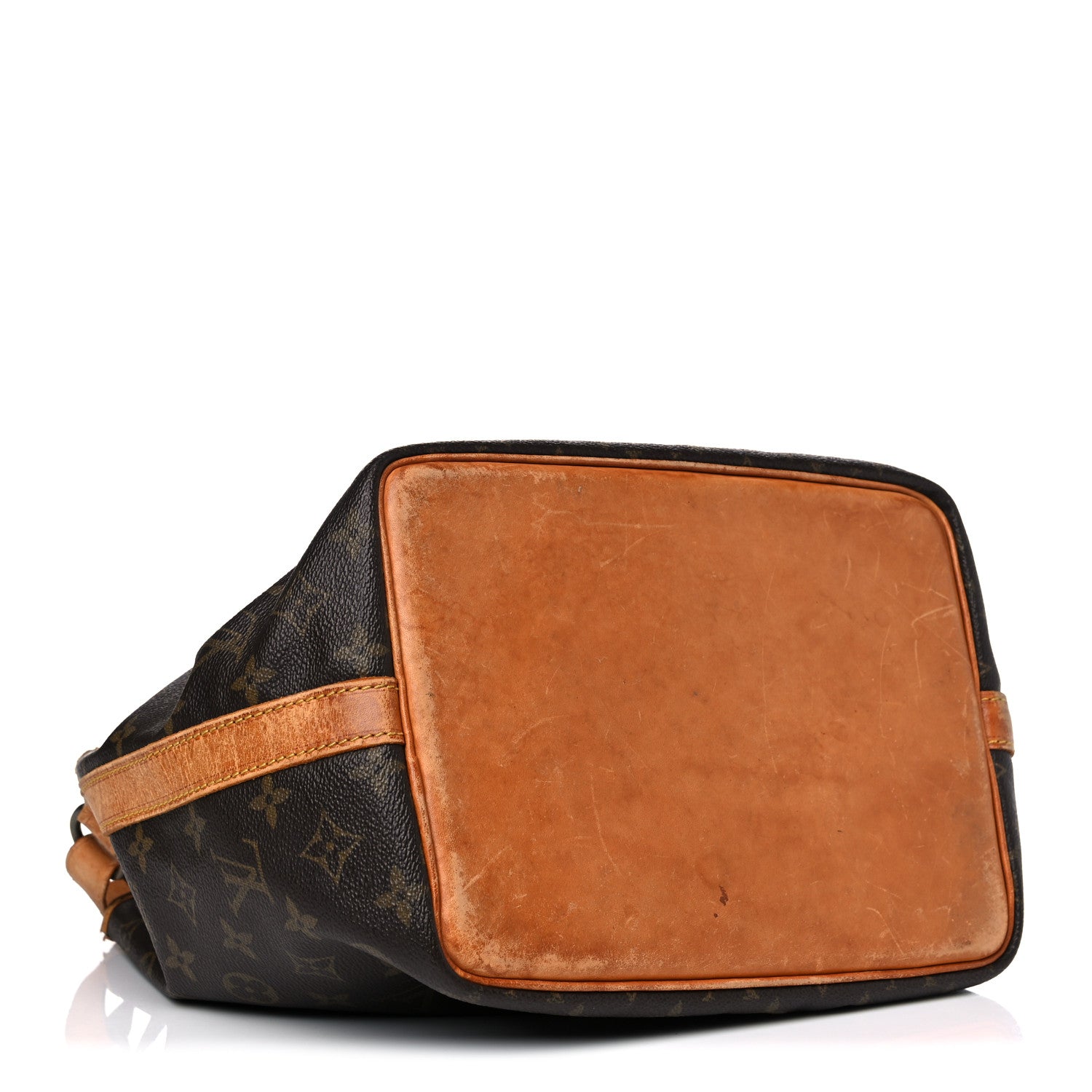 Louis Vuitton Monogram Petit Noe 6 of 32