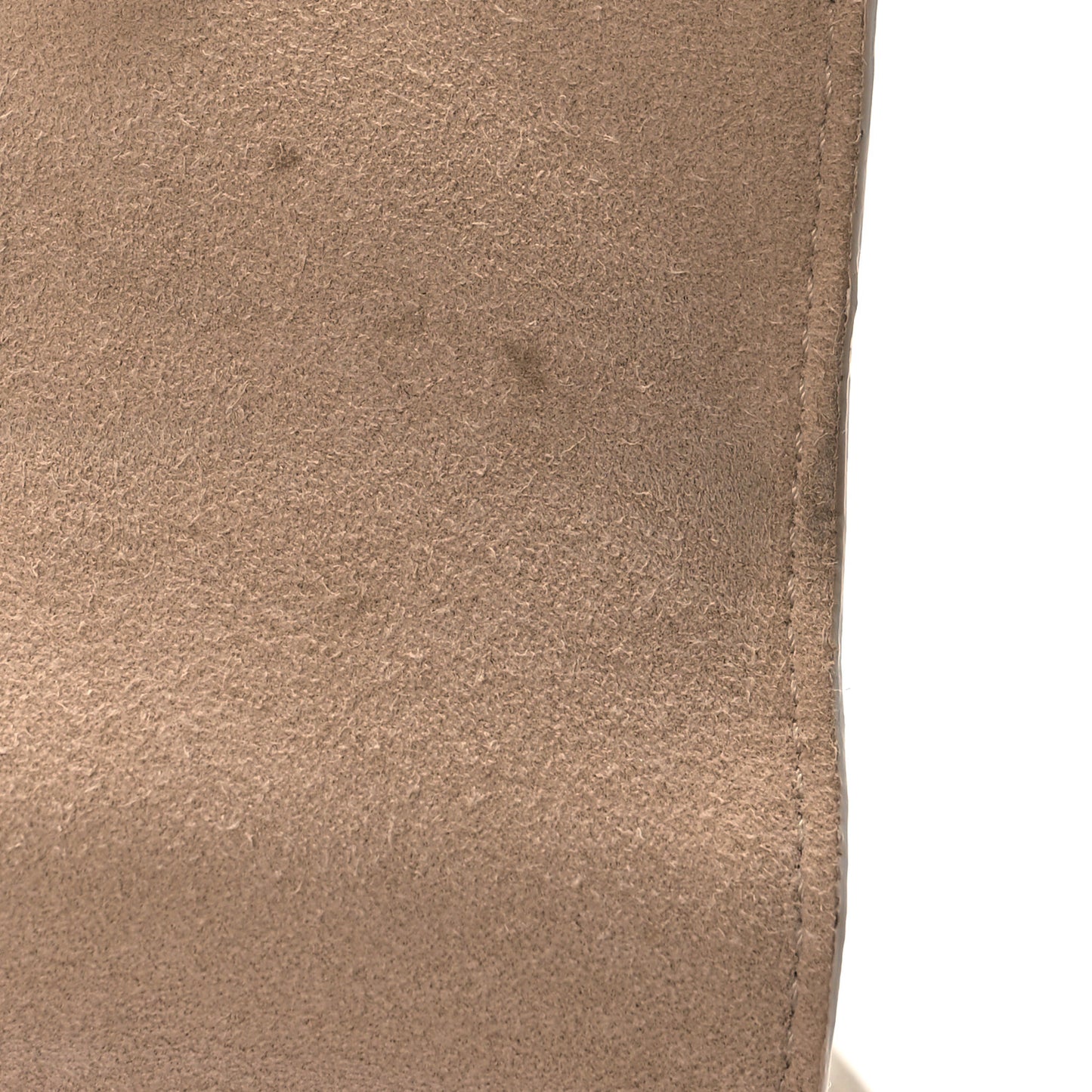 Empreinte Monogram Spring In The City Tiny Backpack Kaki Beige Cream