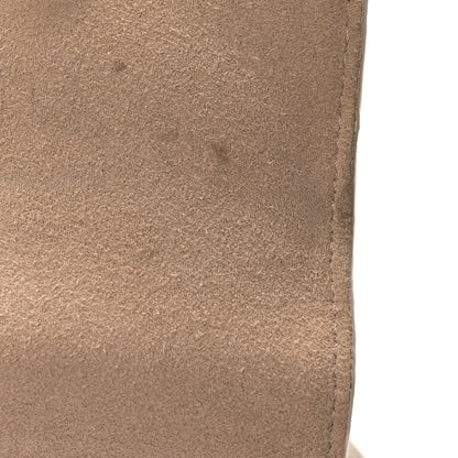 Louis Vuitton Empreinte Monogram Spring In The City Tiny Backpack Kaki Beige Cream 11 of 11