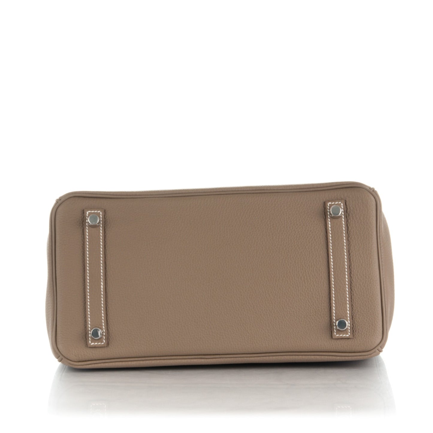 Togo Birkin 30 Etoupe