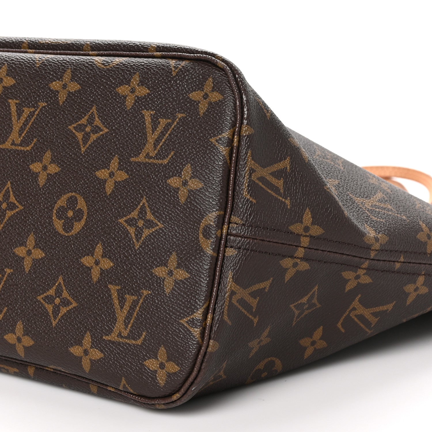 Louis Vuitton Monogram Neo Neverfull MM Pivoine 11 of 11