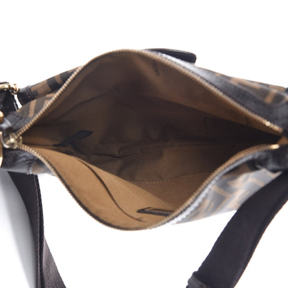 Fendi Zucca Small Crossbody Bag Tobacco 5 of 9