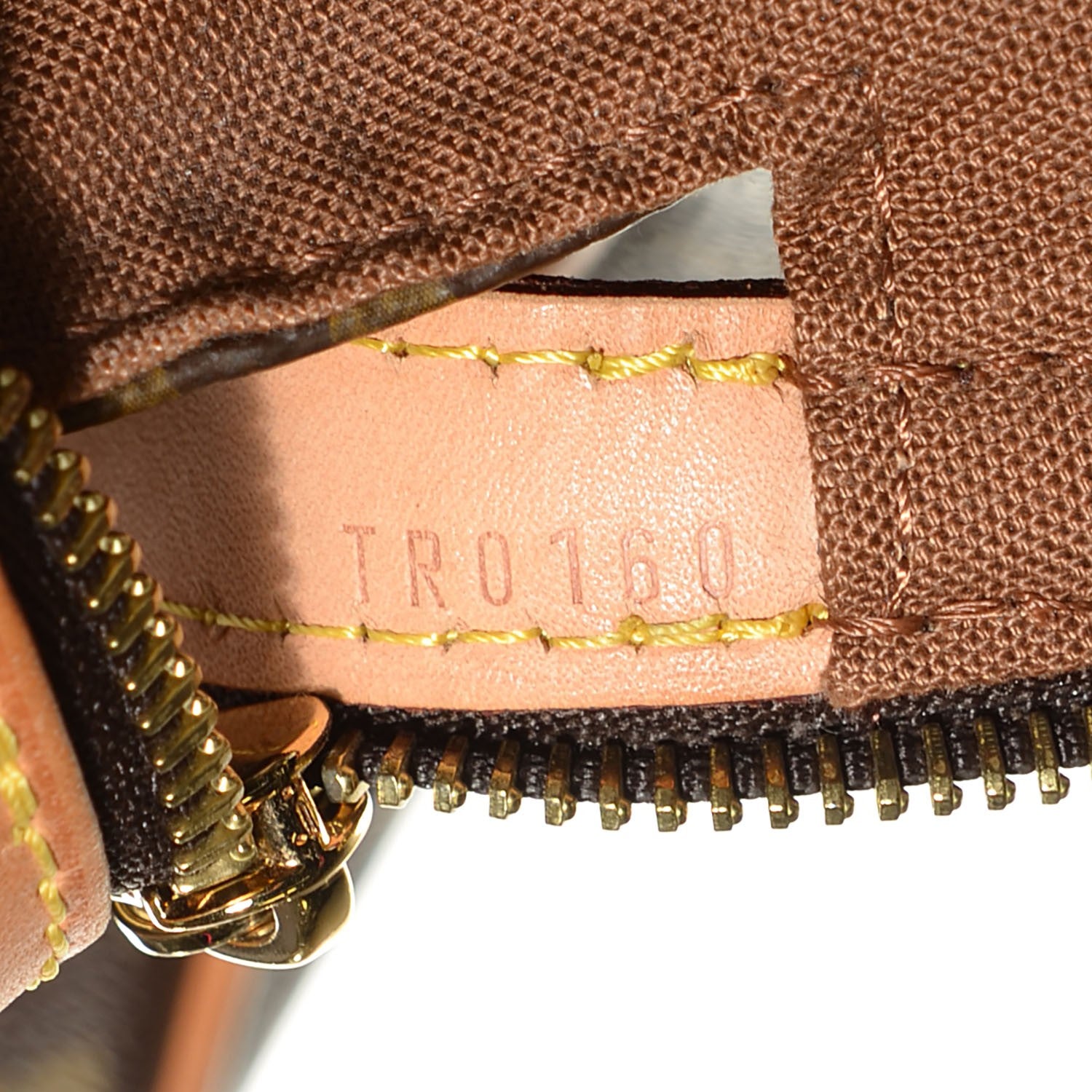 Louis Vuitton Monogram Stresa PM 7 of 7