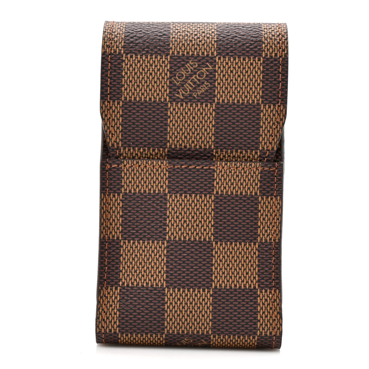 Louis Vuitton Damier Ebene Cigarette Case 1 of 6