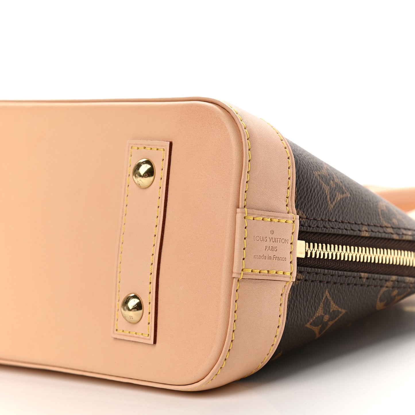 Monogram Alma BB