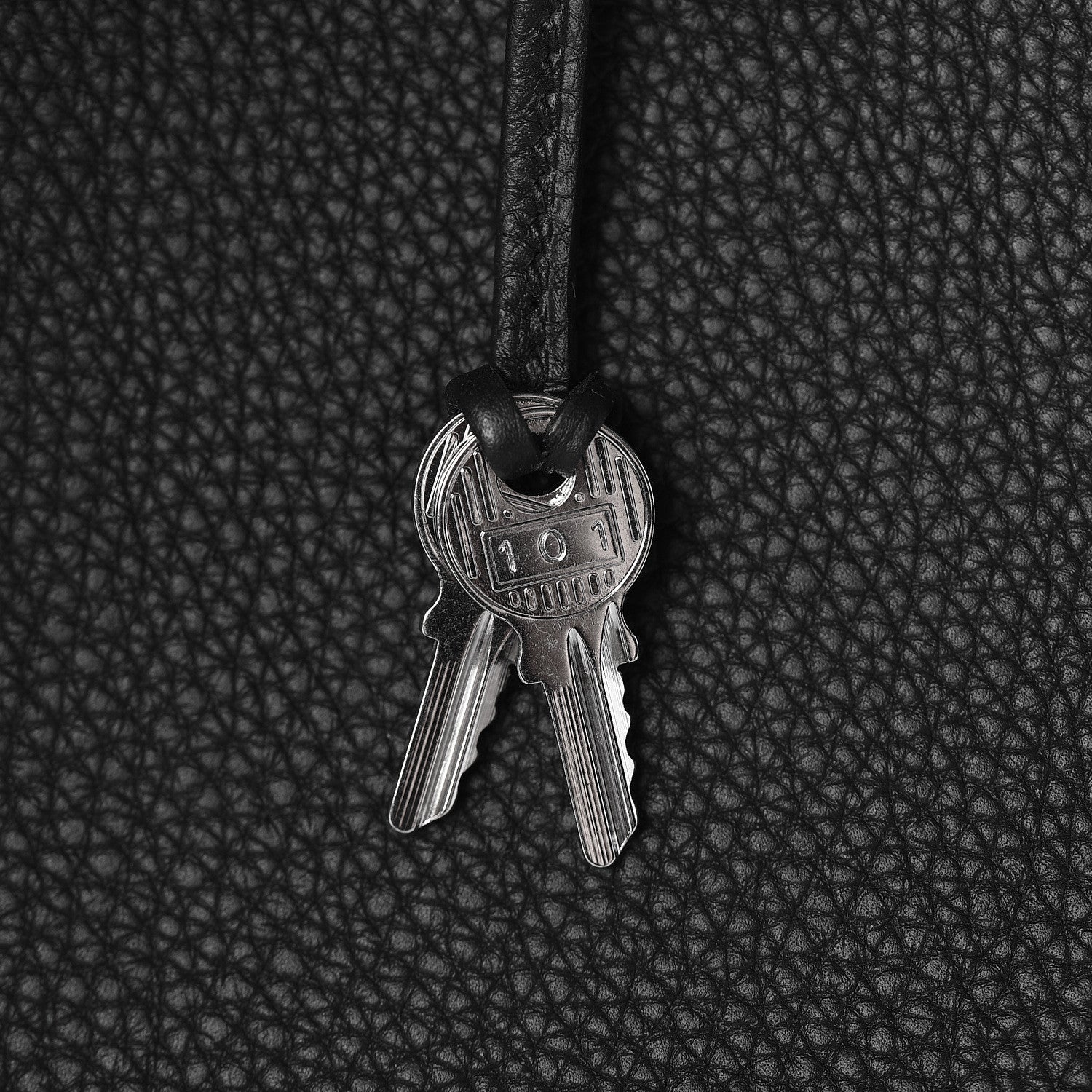 Hermes Togo Birkin 35 Black 21 of 35