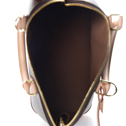 Louis Vuitton Monogram Alma PM 6 of 10