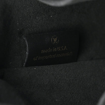 Louis Vuitton Empreinte V Tote MM Black 8 of 11