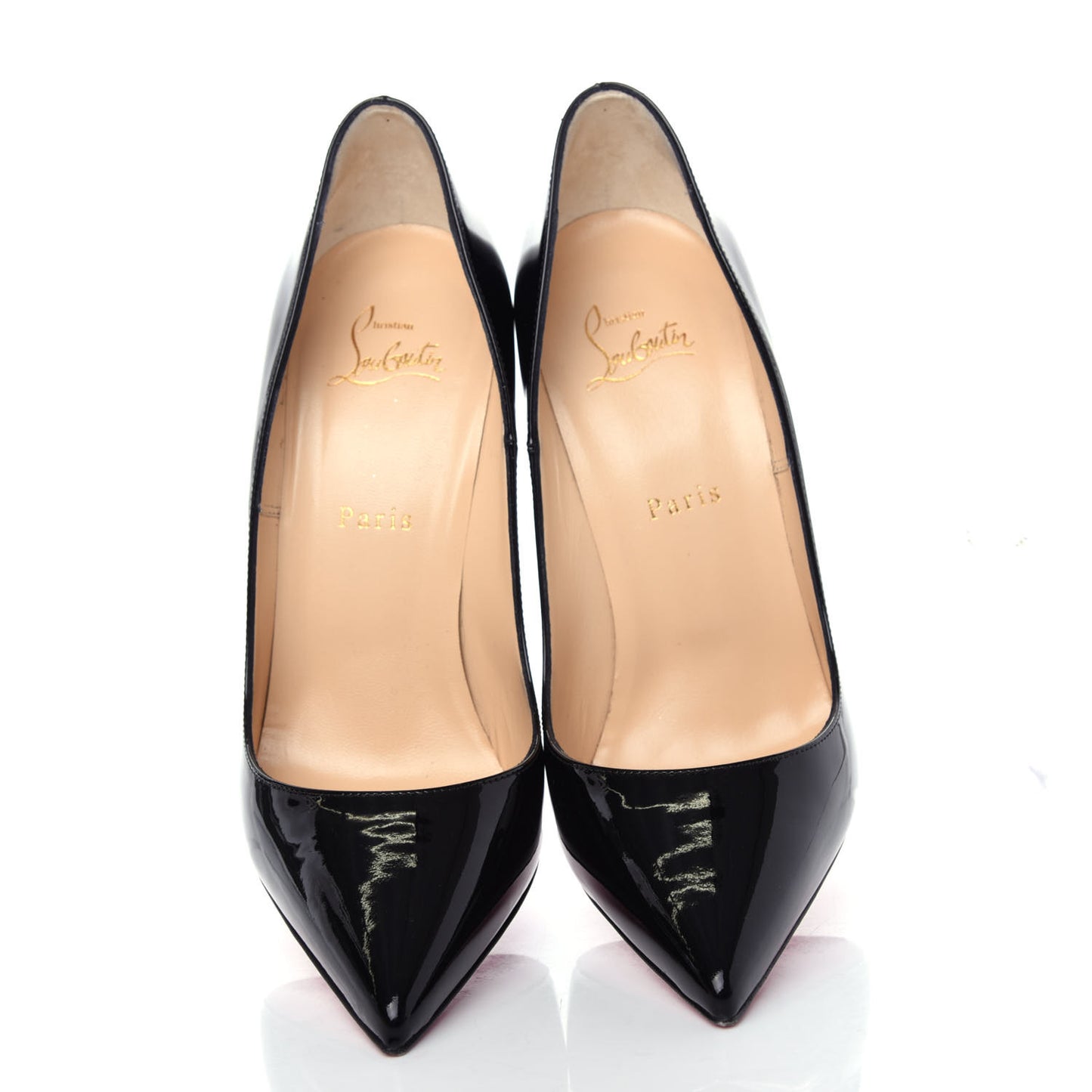 Patent So Kate 120 Pumps 40 Black