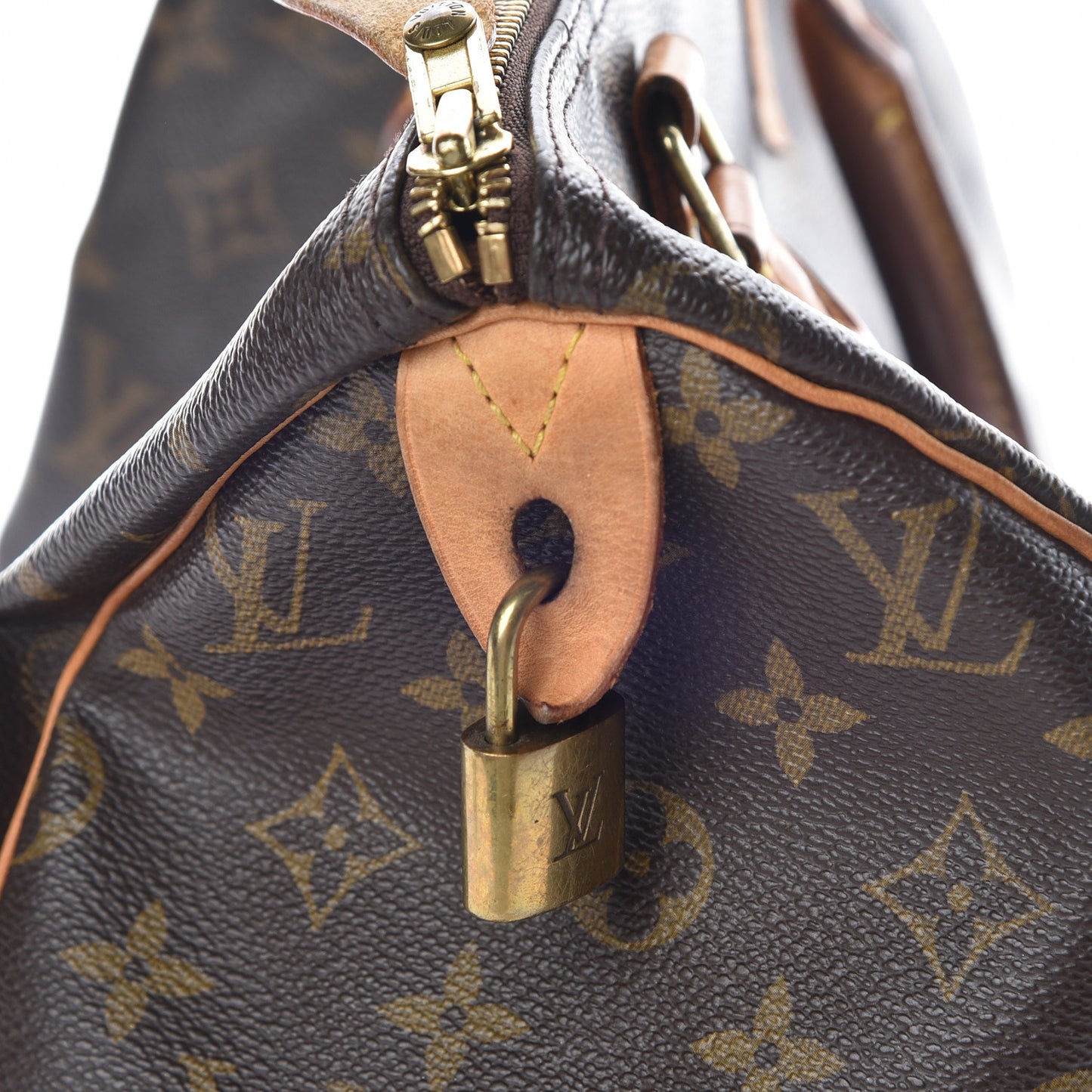 Monogram Speedy 30