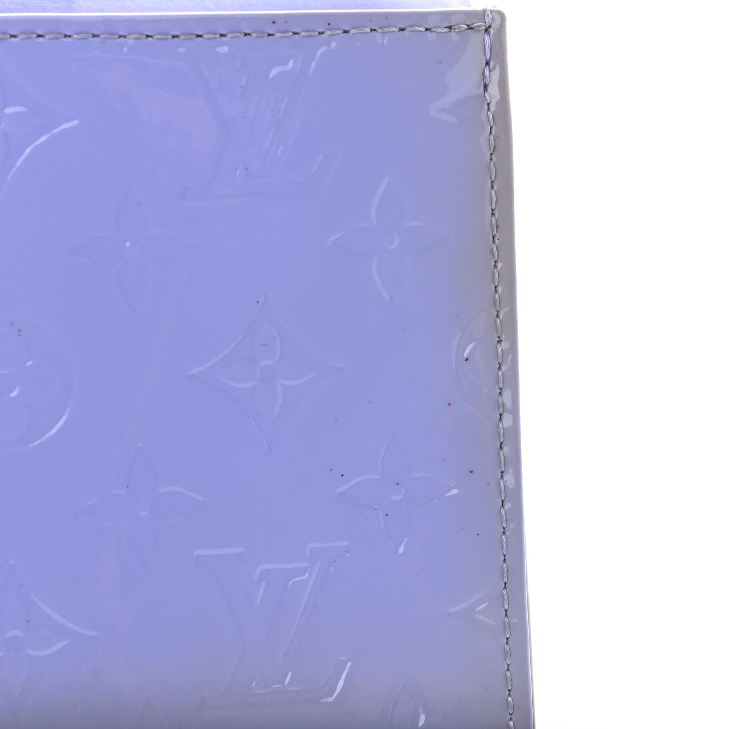 Vernis Ana Clutch Lilac