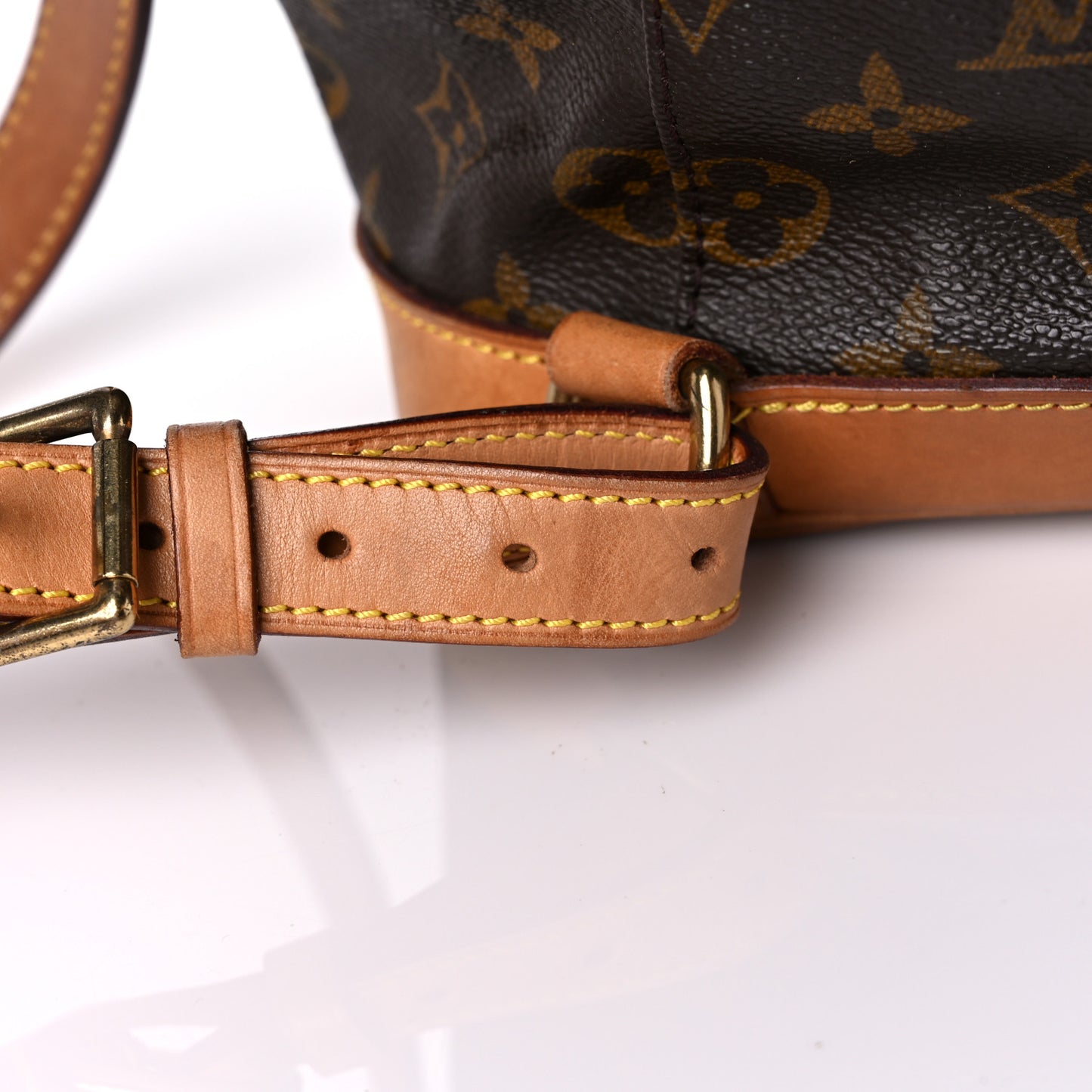 Monogram Montsouris MM Backpack