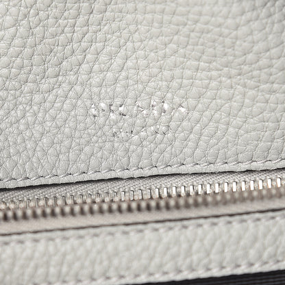 Prada Vitello Daino Dome Tote 8 of 10
