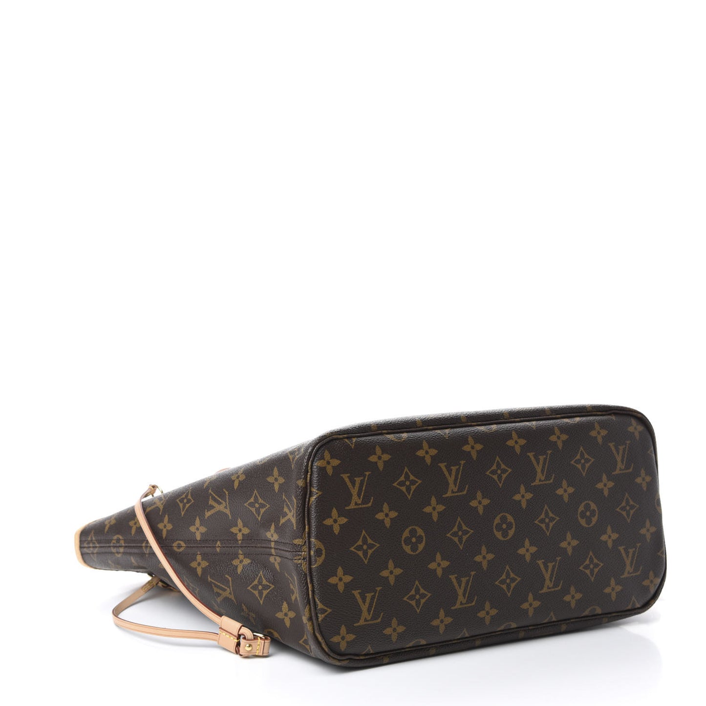 Monogram Neo Neverfull MM