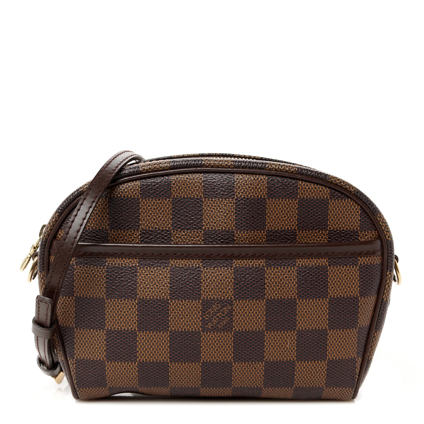 Damier Ebene Pochette Ipanema