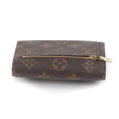 Louis Vuitton Monogram Koala Wallet 4 of 8