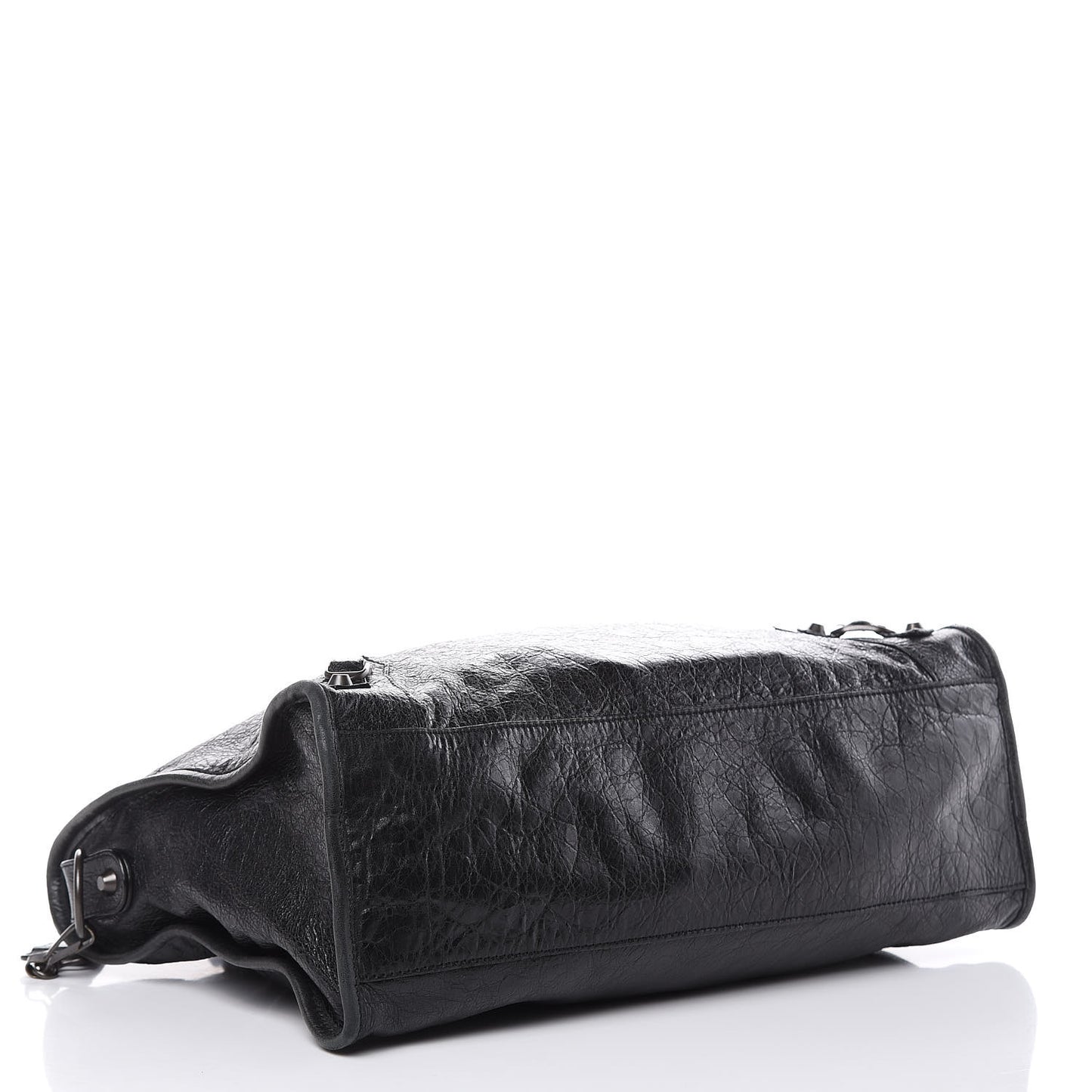 Agneau Classic Hardware City Black