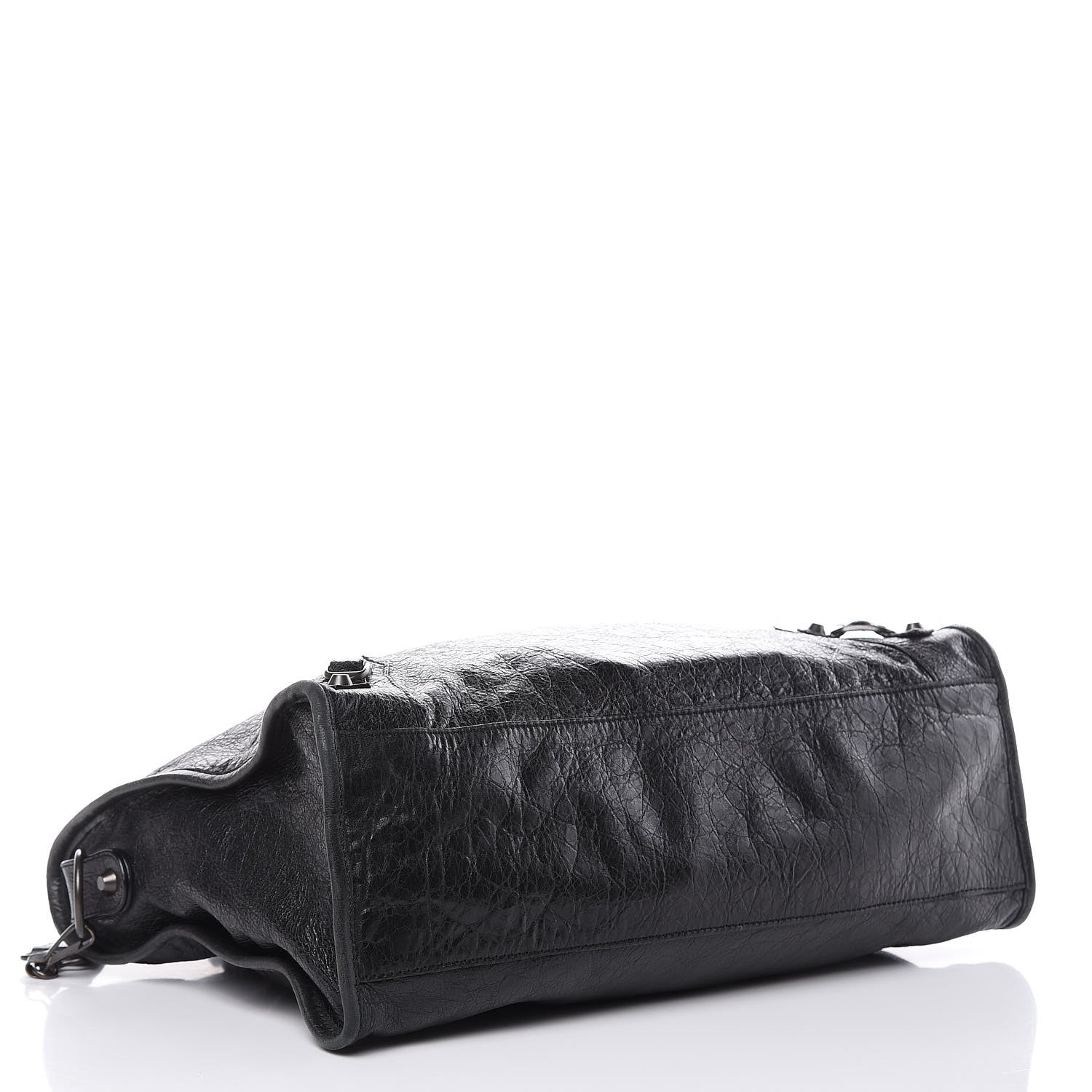 Balenciaga Agneau Classic Hardware City Black 4 of 11