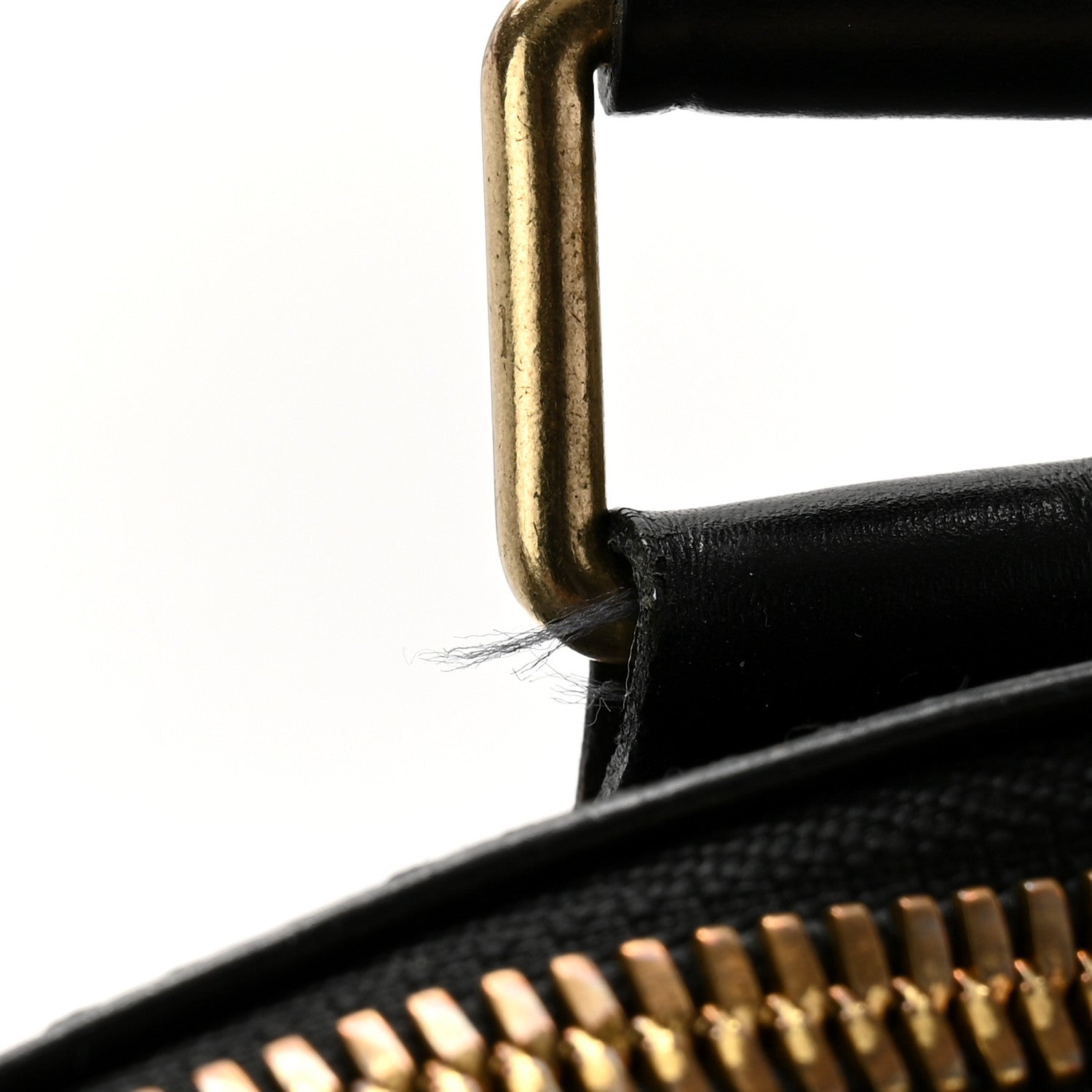 Louis Vuitton Epi Keepall 50 Black 13 of 17