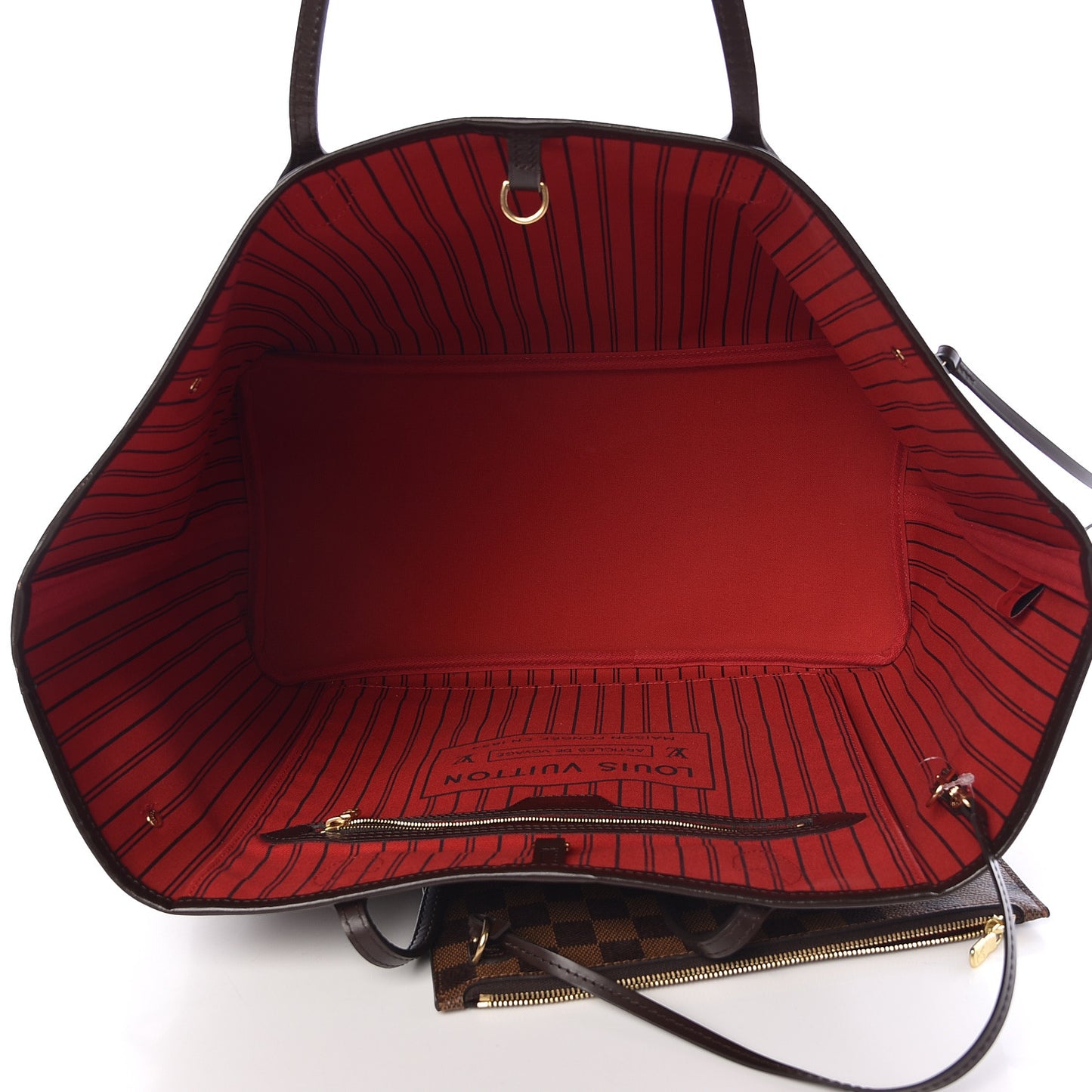 Damier Ebene Neo Neverfull GM