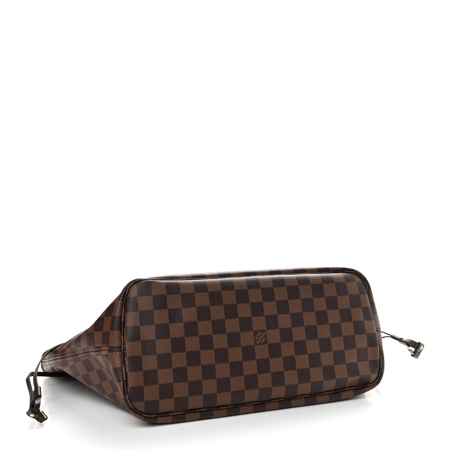 Louis Vuitton Damier Ebene Neo Neverfull MM 5 of 13