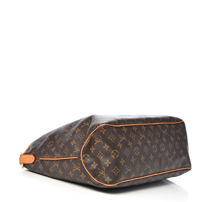 Louis Vuitton Monogram Delightful MM 4 of 13