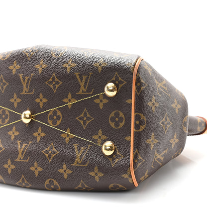 Louis Vuitton Monogram Tivoli PM 9 of 10