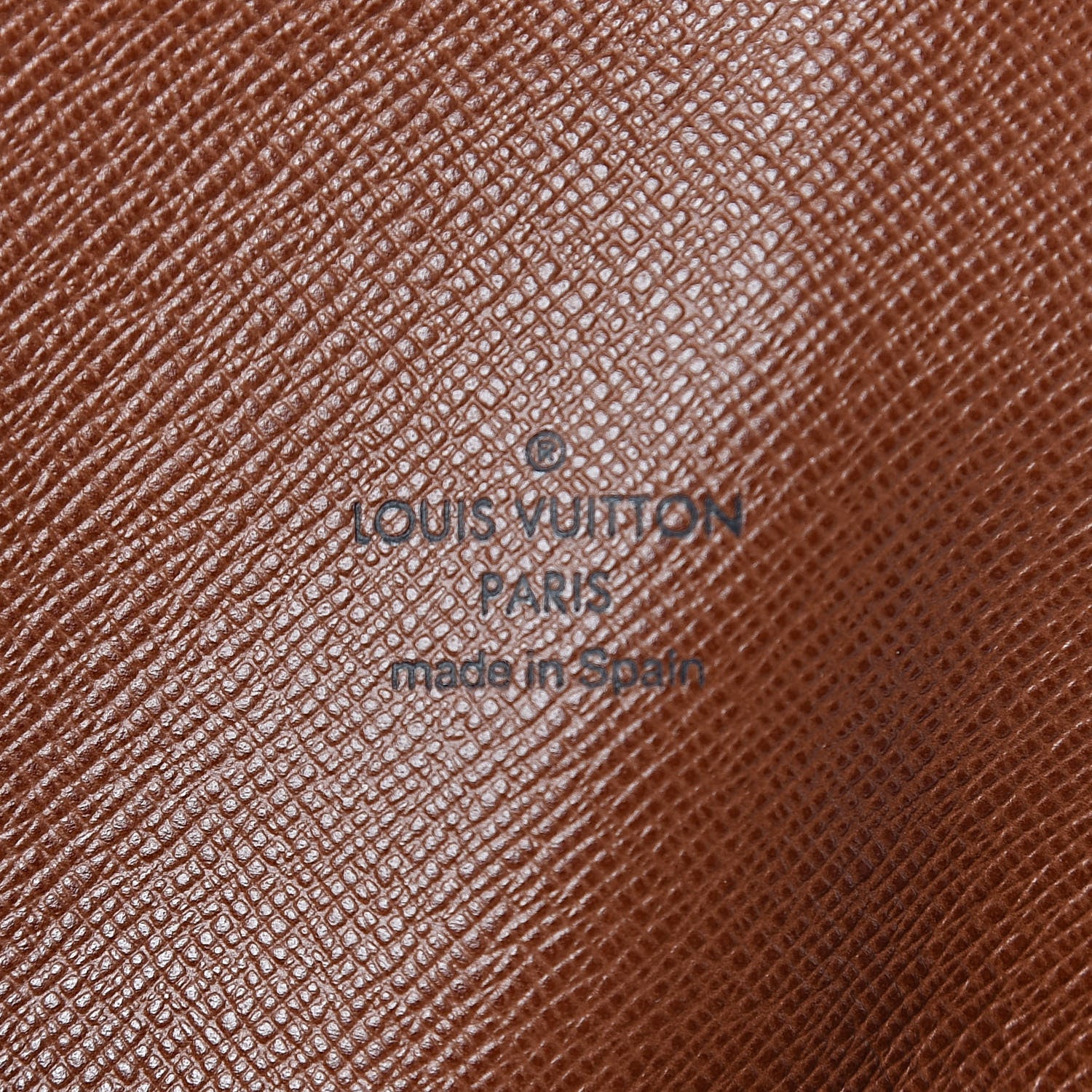 Louis Vuitton Monogram Musette Salsa 6 of 10