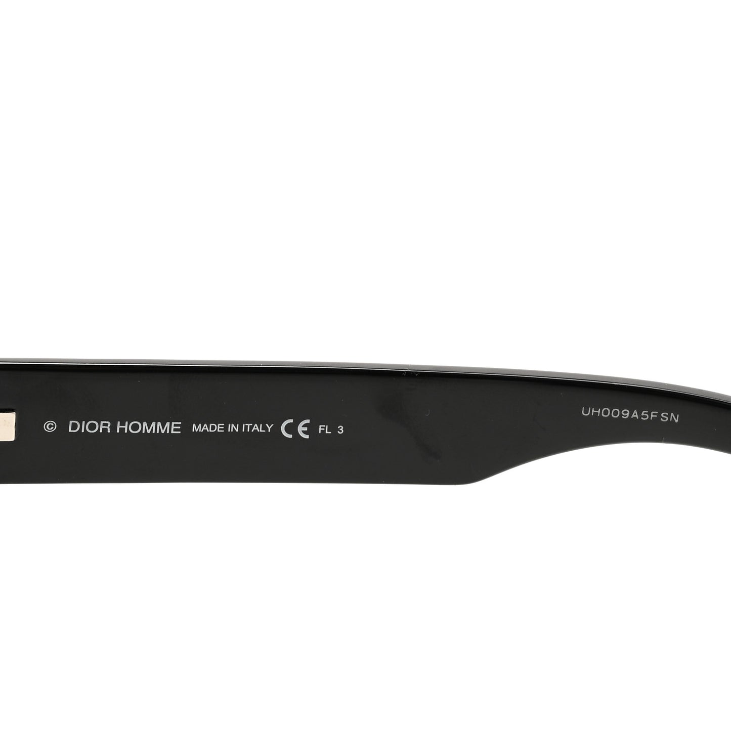 Dior Homme Sunglasses 086KU Tortoise