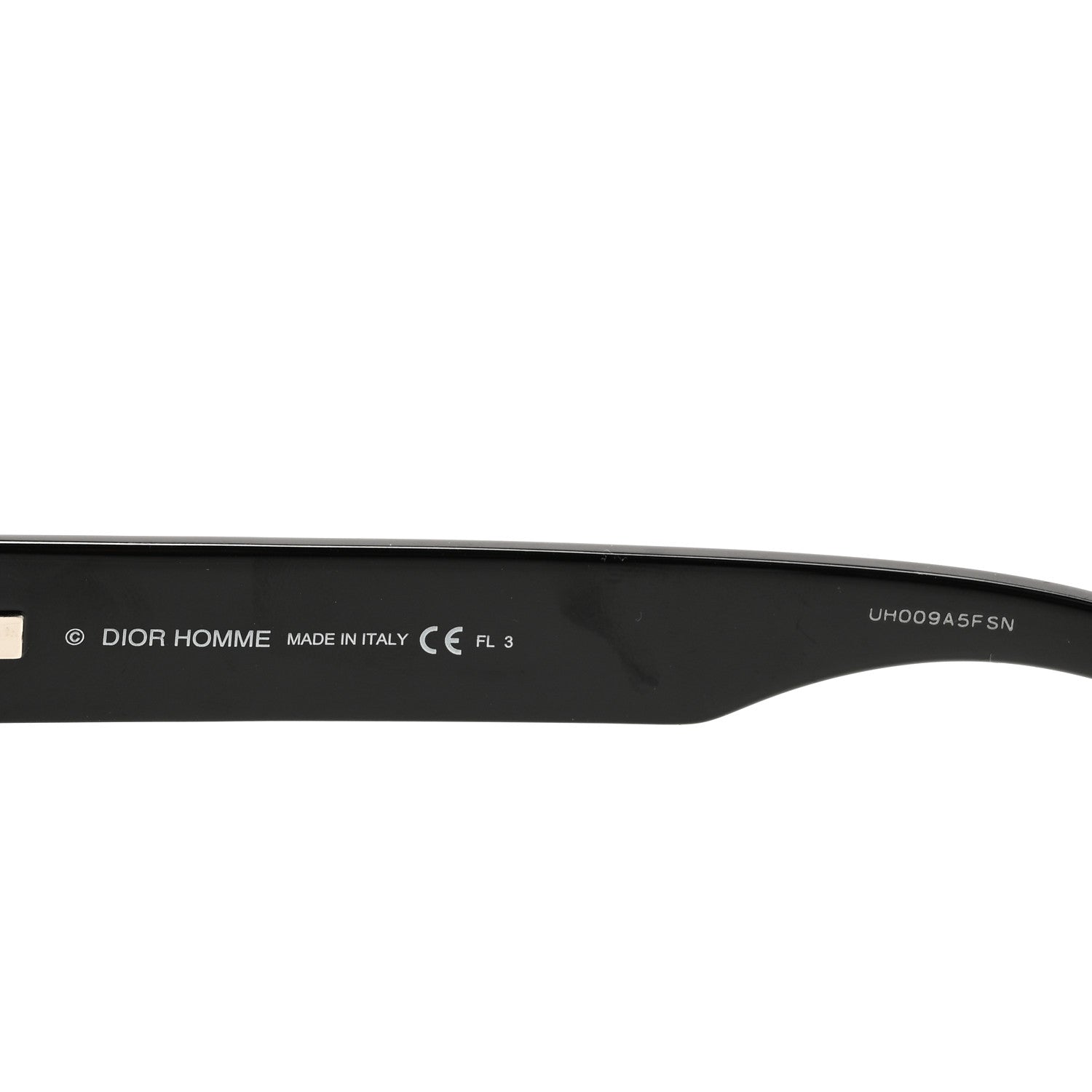 Christian Dior Dior Homme Sunglasses 086KU Tortoise 6 of 8