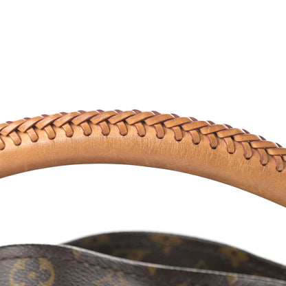 Louis Vuitton Monogram Artsy MM 17 of 17