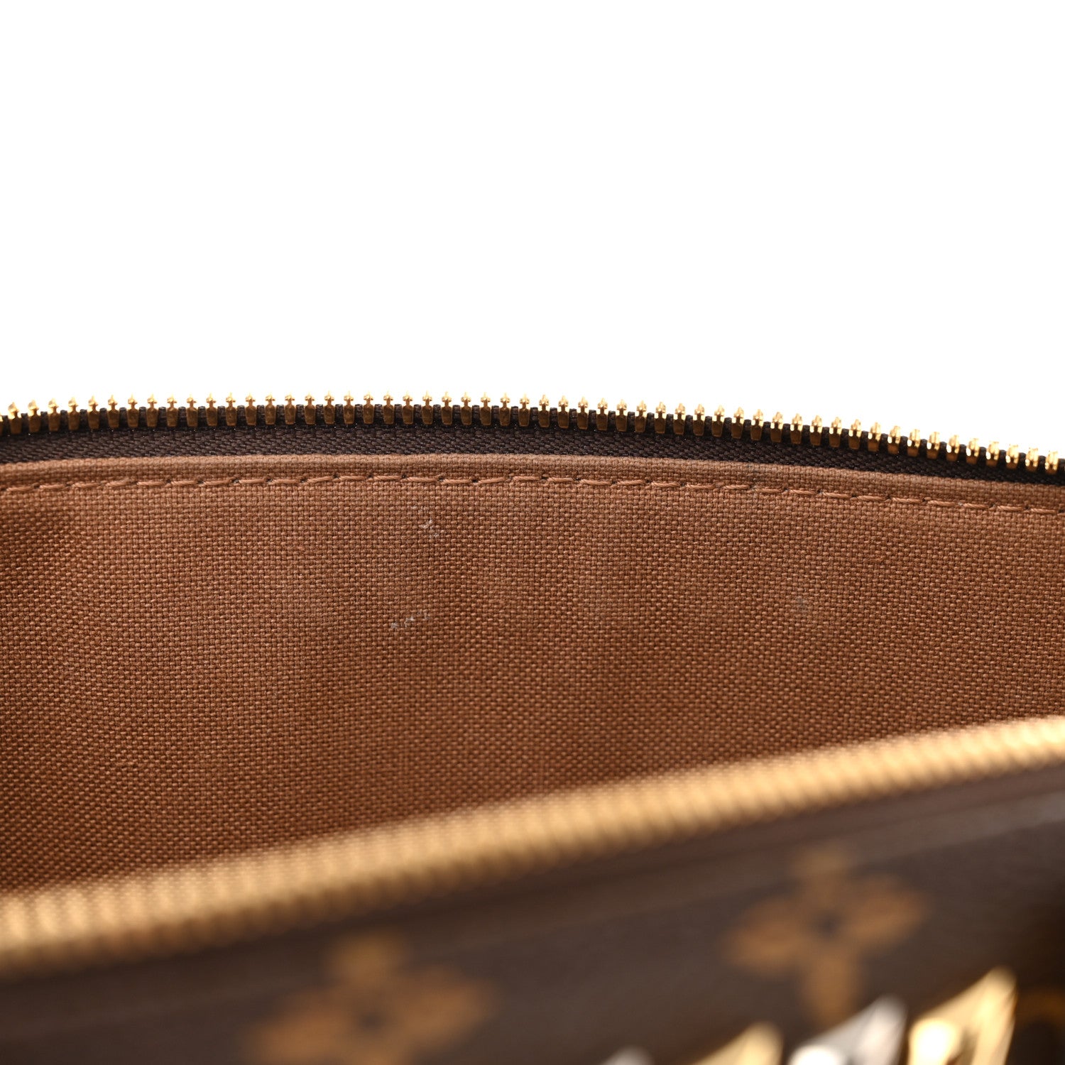 Louis Vuitton Monogram Metal Stones Alma PM 10 of 11