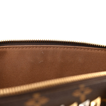 Louis Vuitton Monogram Metal Stones Alma PM 10 of 11