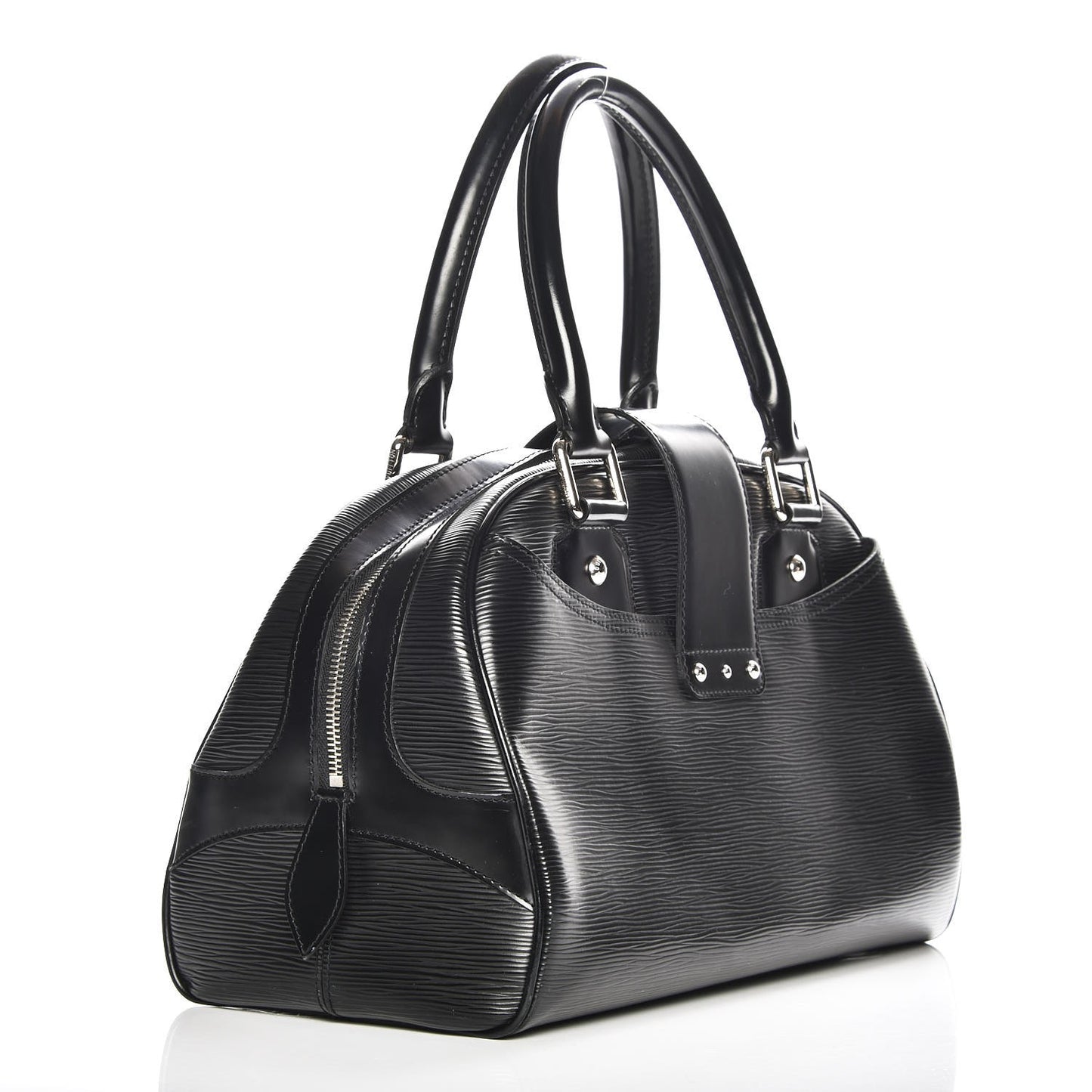 Epi Bowling Montaigne GM Black