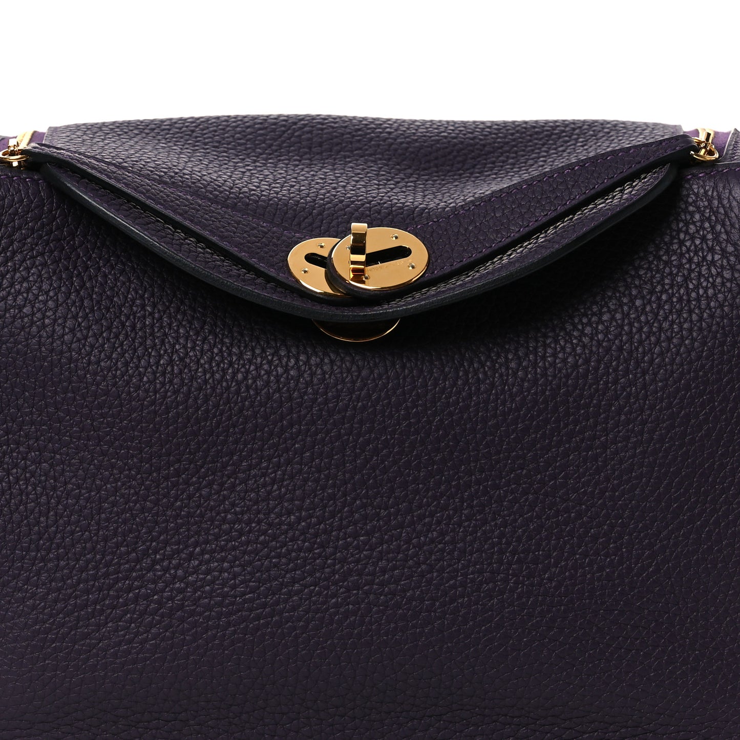 Taurillon Clemence Lindy 26 Raisin