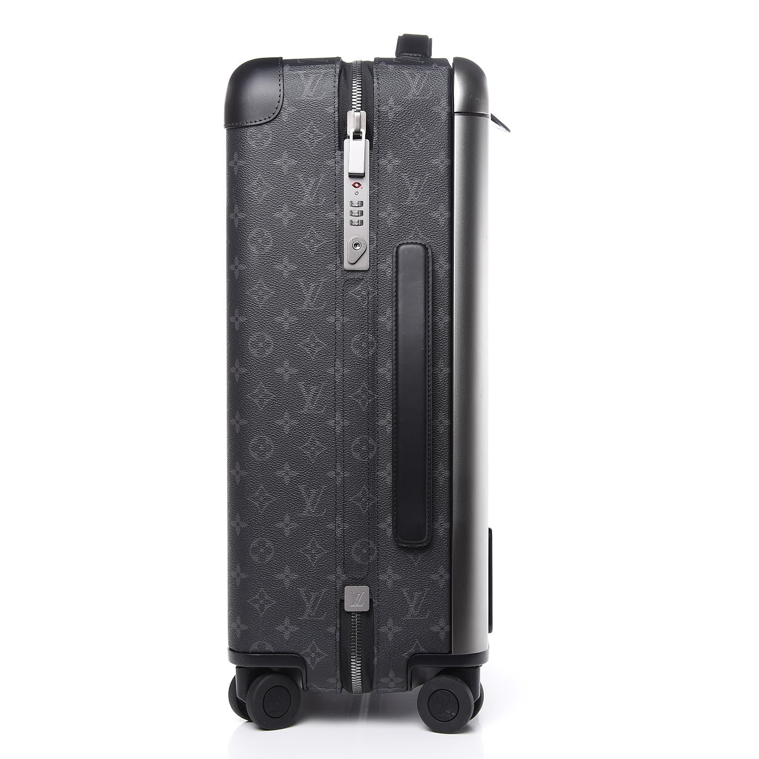 Louis Vuitton Monogram Eclipse Horizon 55 5 of 15