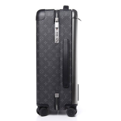 Louis Vuitton Monogram Eclipse Horizon 55 5 of 15