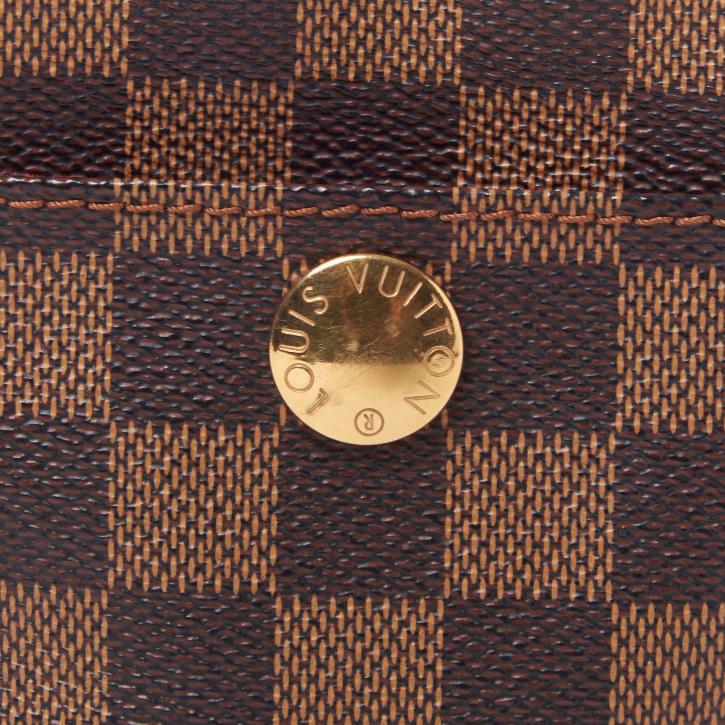 Damier Ebene Rift