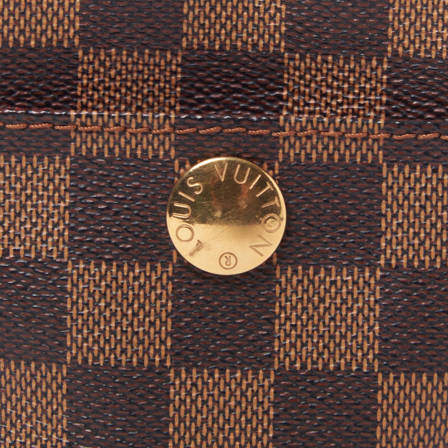 Louis Vuitton Damier Ebene Rift 6 of 7