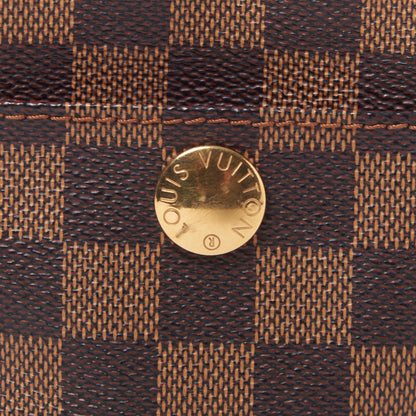 Louis Vuitton Damier Ebene Rift 6 of 7