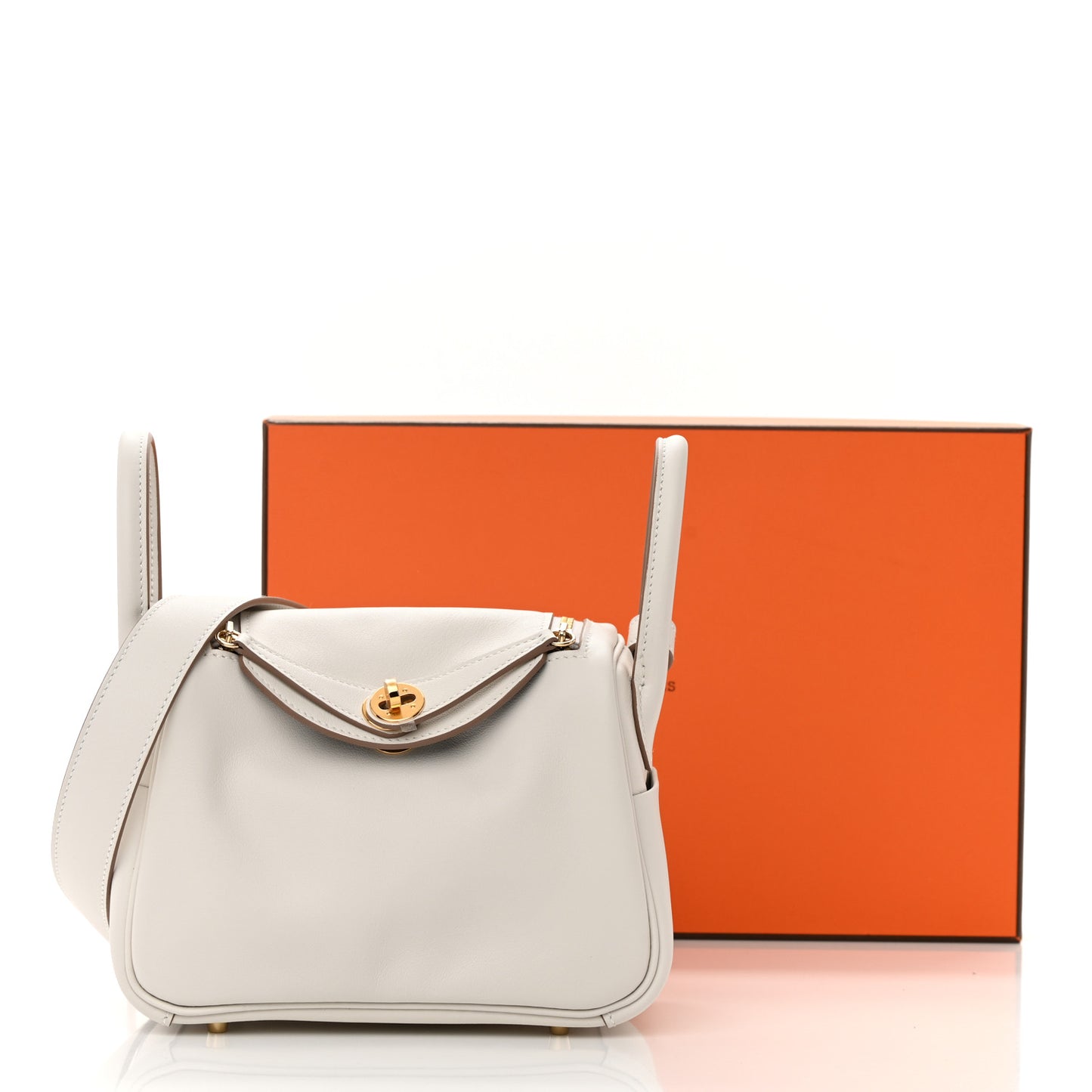 Swift Mini Lindy 20 Nata