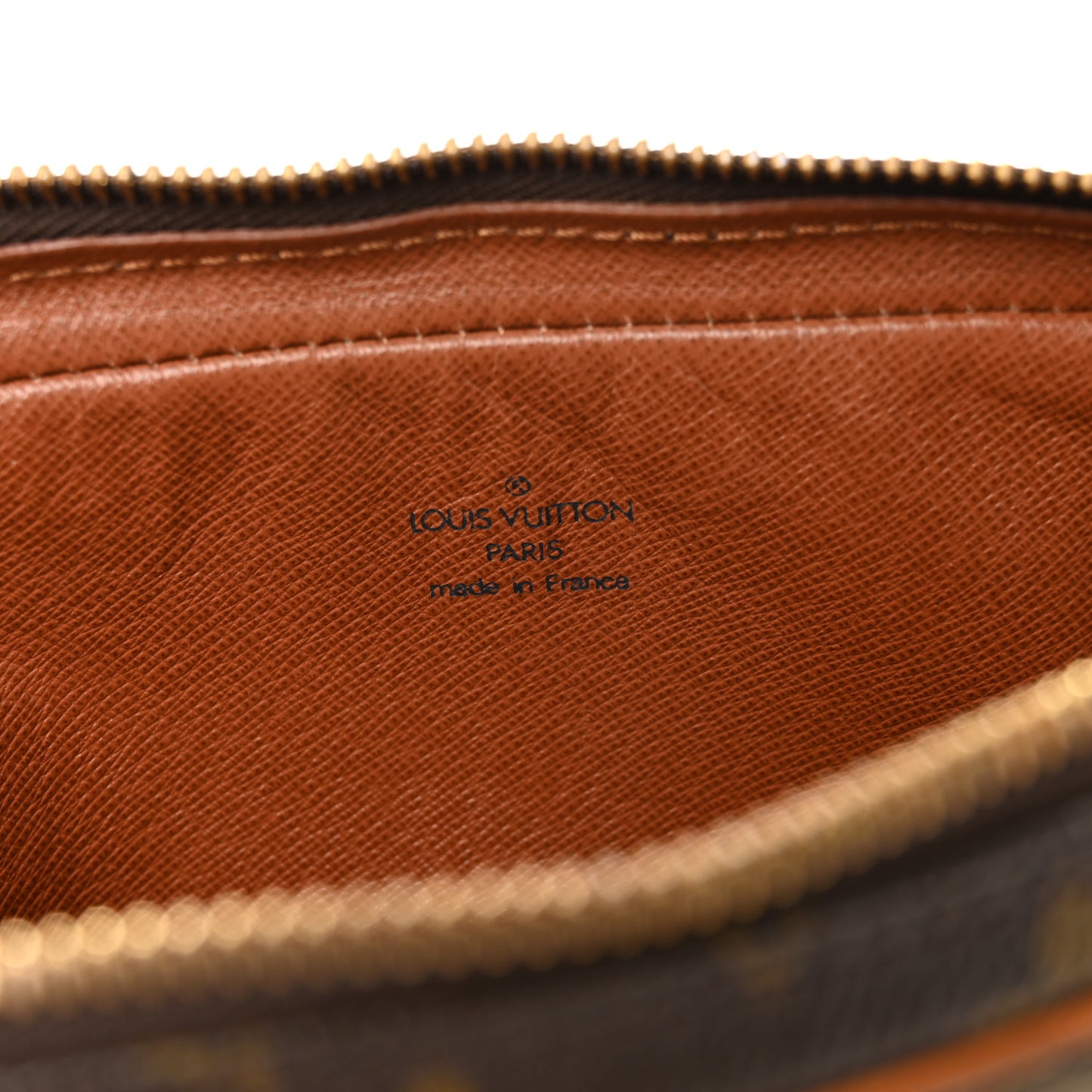Monogram Pochette Marly Bandouliere