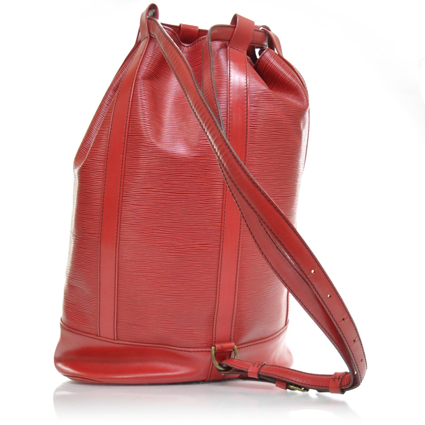 Epi Randonnee GM Castillan Red