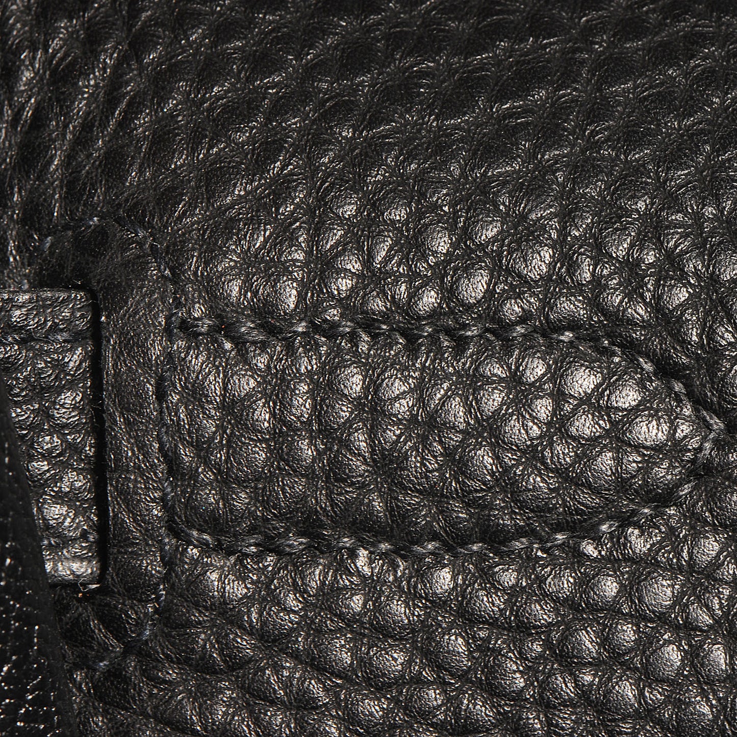 Taurillon Clemence Kelly Retourne 32 Black