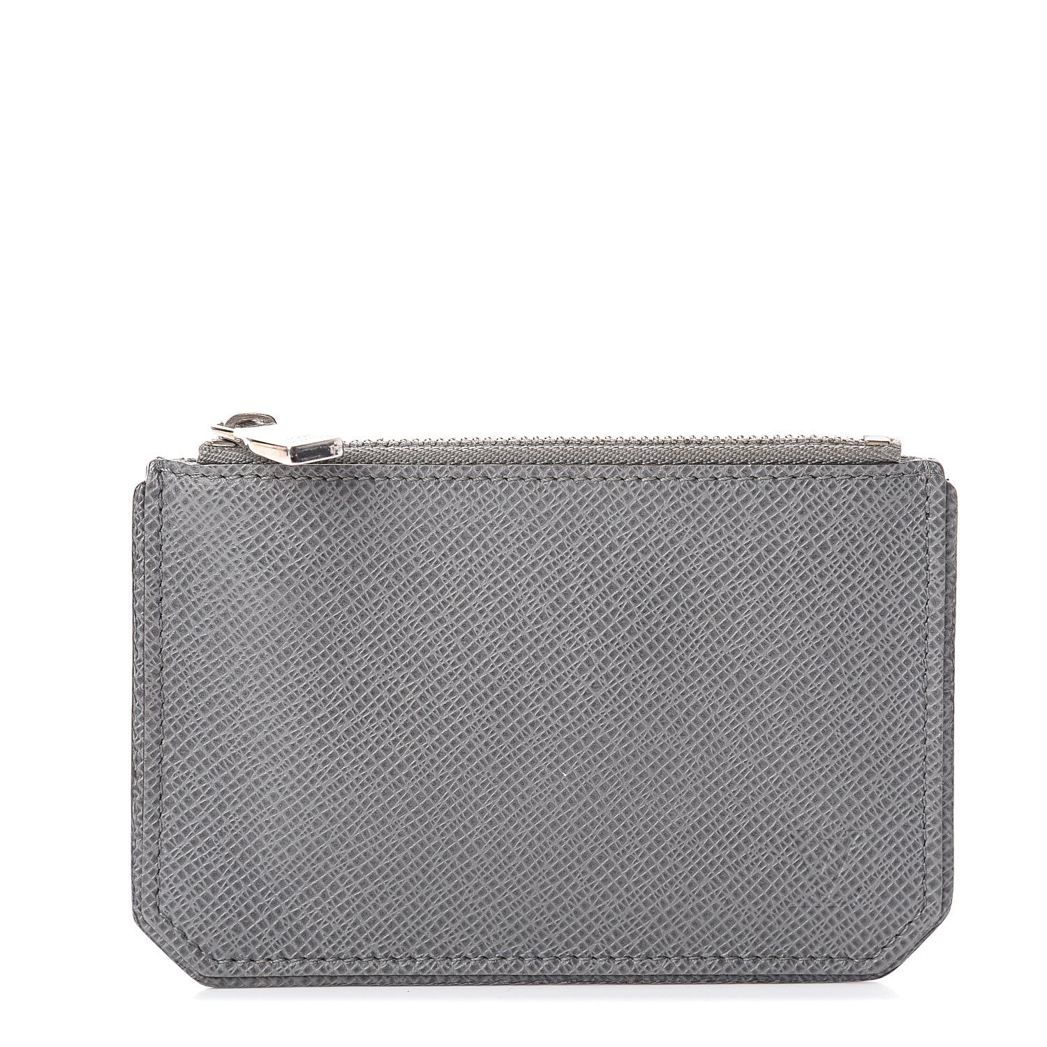Louis Vuitton Taiga Key Pouch Polar 2 of 6