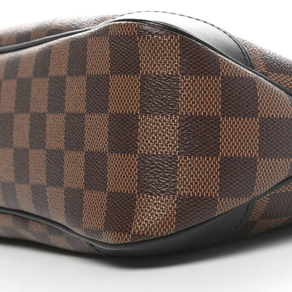 Louis Vuitton Damier Ebene Odeon MM Black 9 of 9