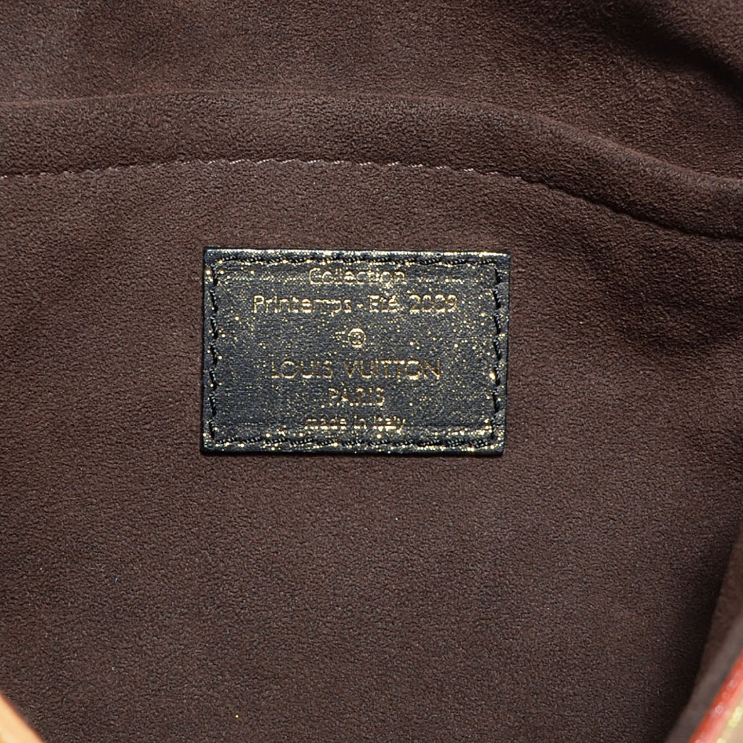 Monogram Kalahari GM