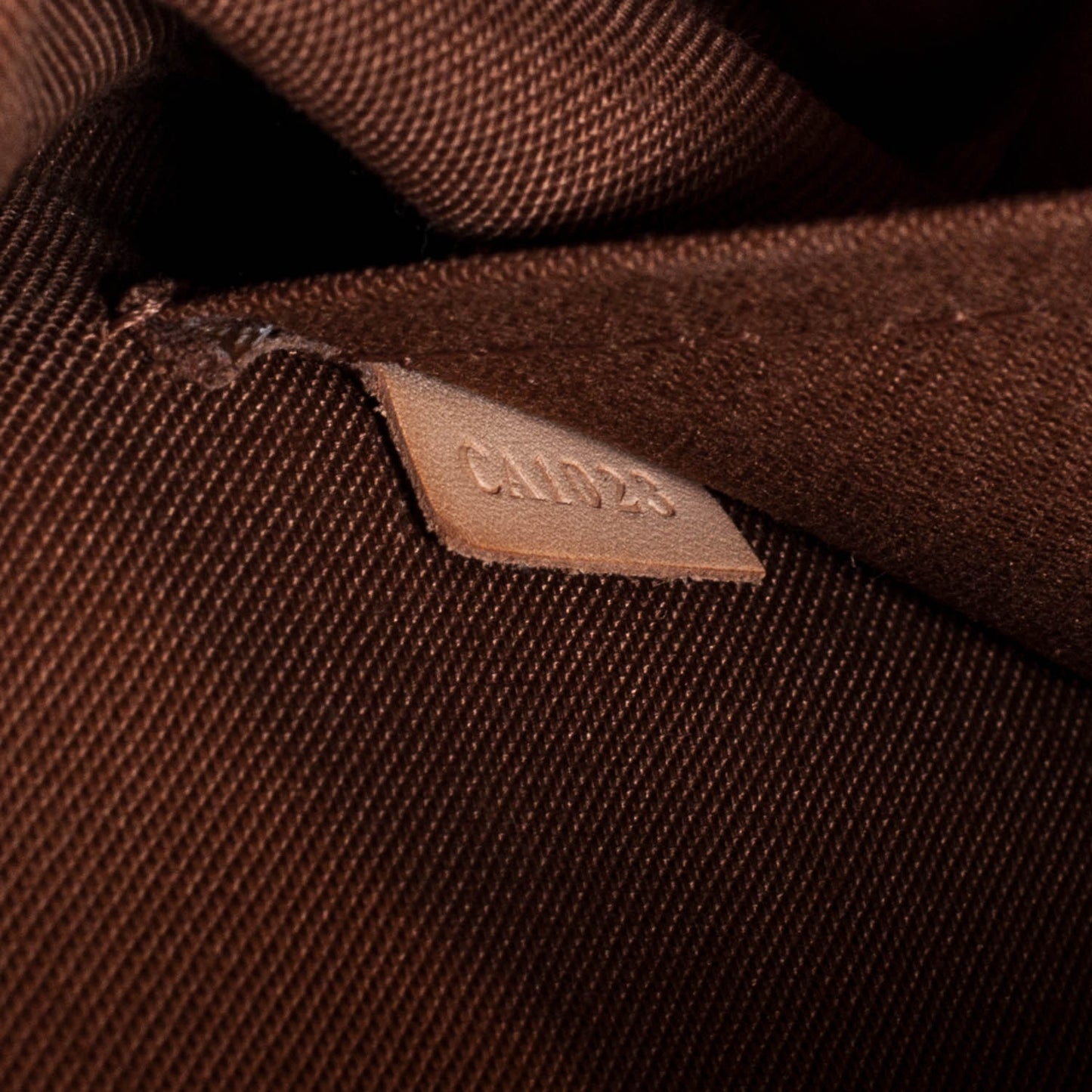 Monogram Sac Athletisme Athletics Bag