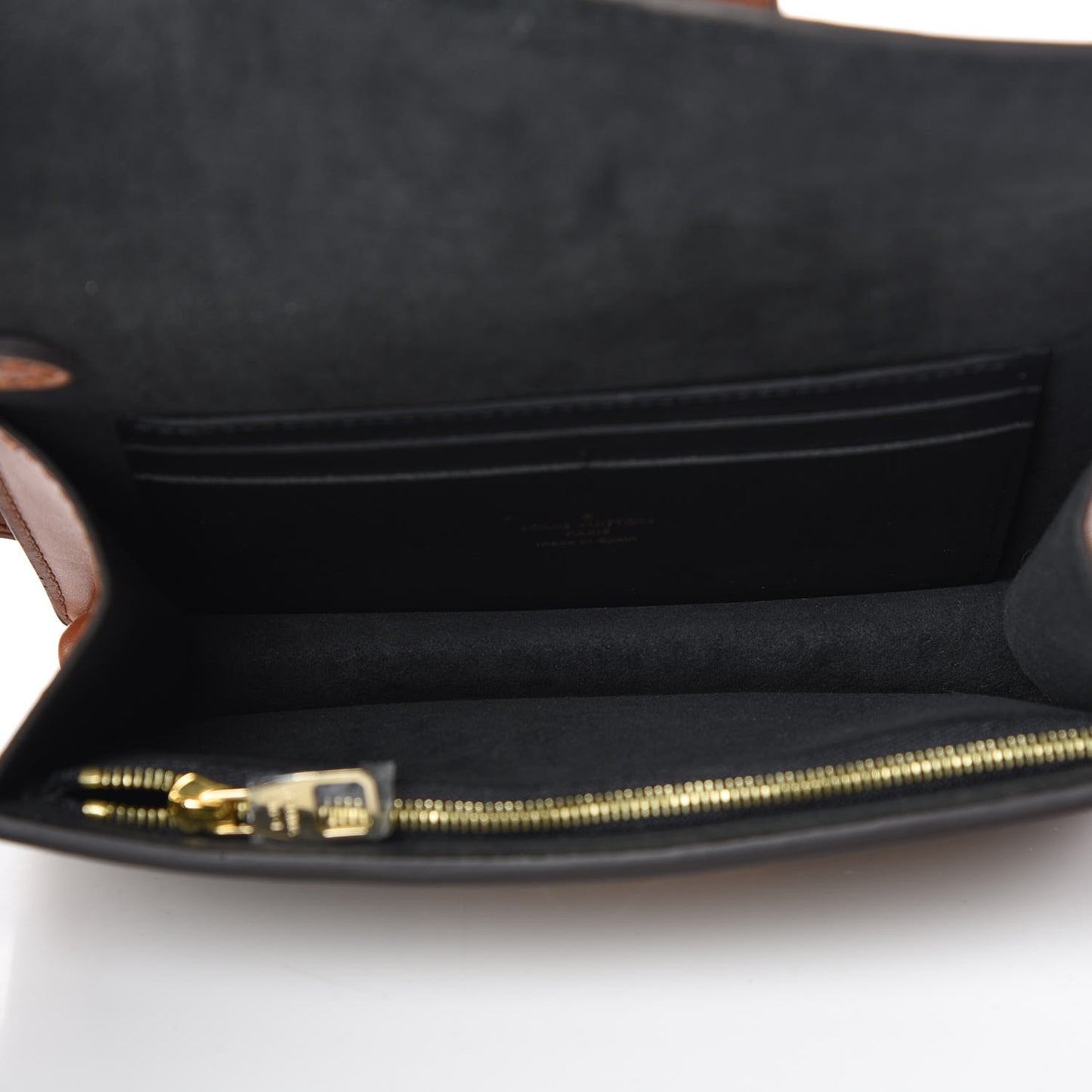Reverse Monogram Dauphine Bumbag