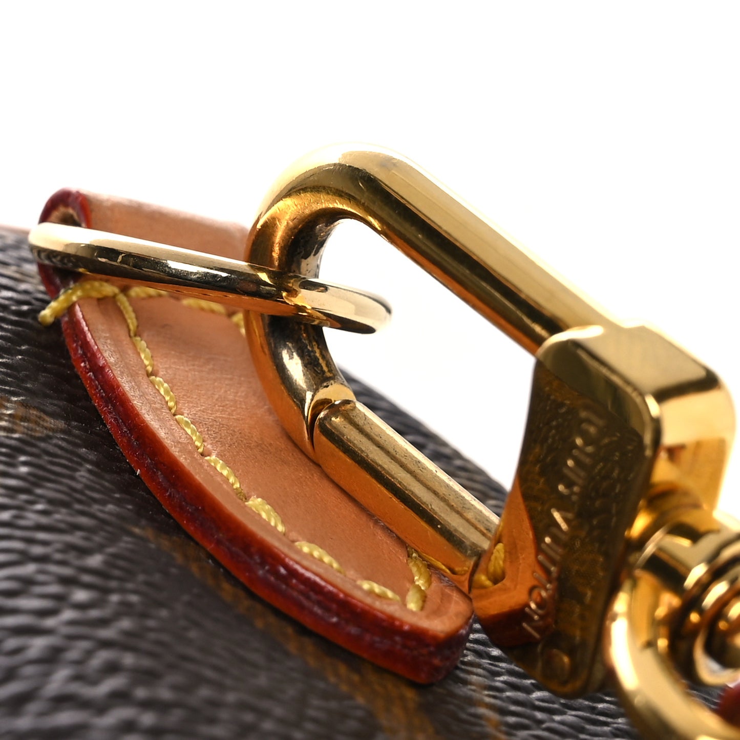 Monogram Nano Speedy Bandouliere